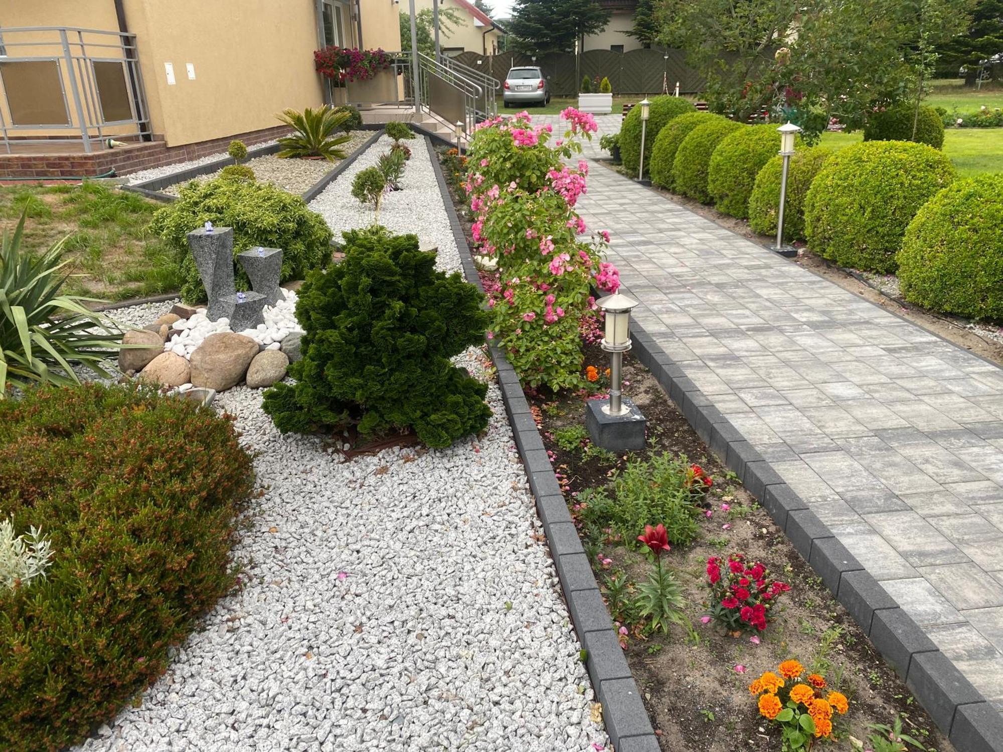 Dom Wczasowy Mrokon Grzybowo  Exterior photo