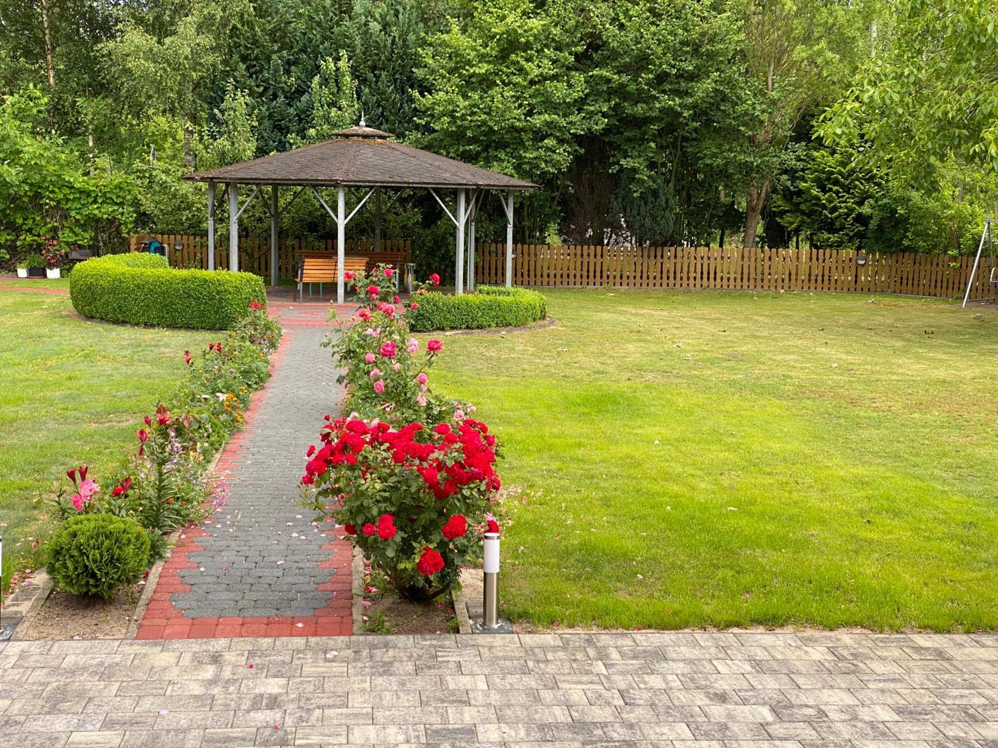 Dom Wczasowy Mrokon Grzybowo  Exterior photo